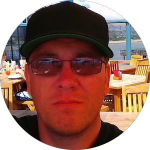 Image of Eric Steele