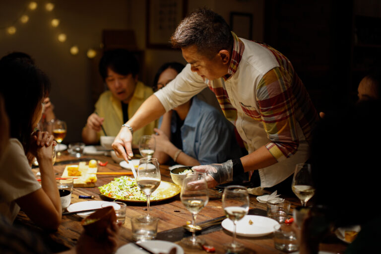 10 Creative Ideas For Hosting A Private Event At Anchor Rose